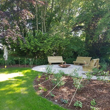 Villa Germaine Lierde Luaran gambar