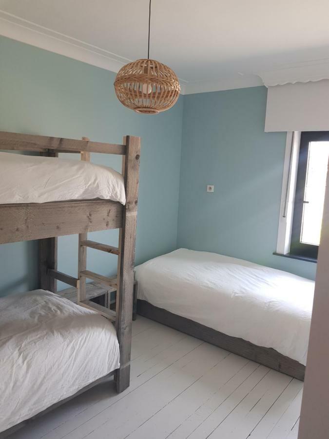 Villa Germaine Lierde Luaran gambar