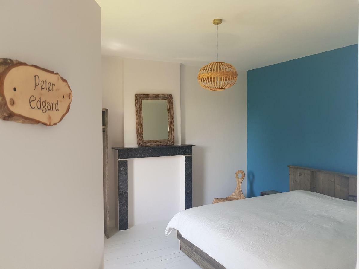 Villa Germaine Lierde Luaran gambar
