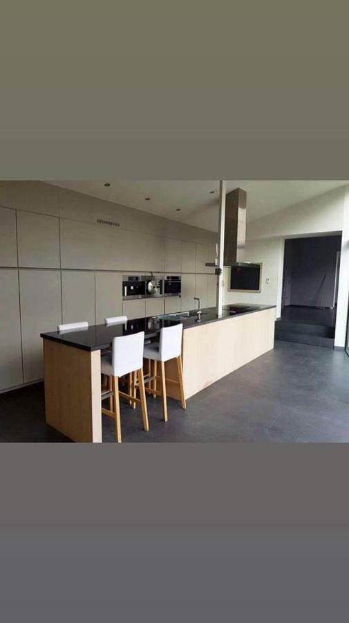 Villa Germaine Lierde Luaran gambar