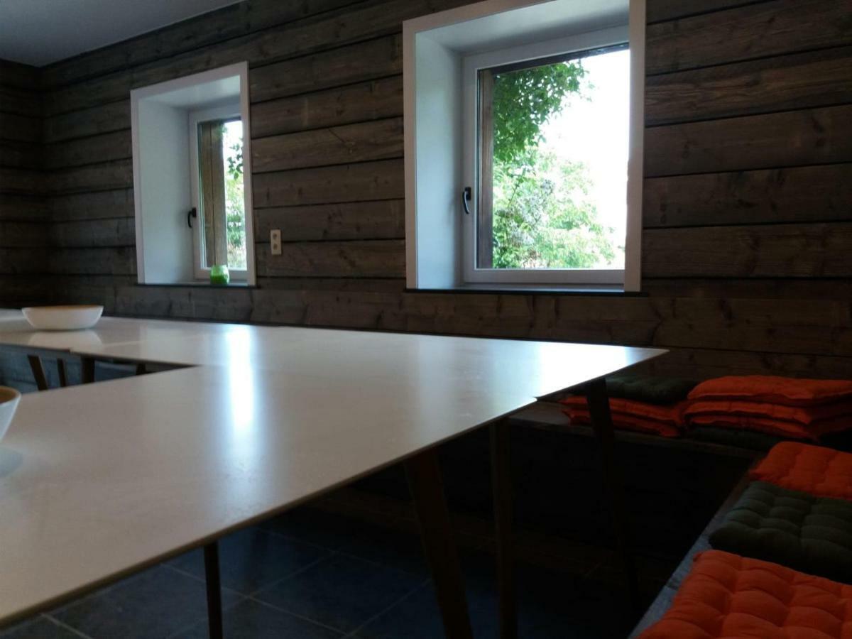 Villa Germaine Lierde Luaran gambar