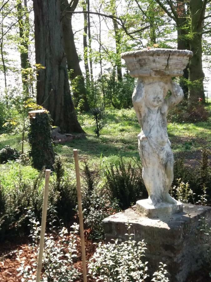 Villa Germaine Lierde Luaran gambar